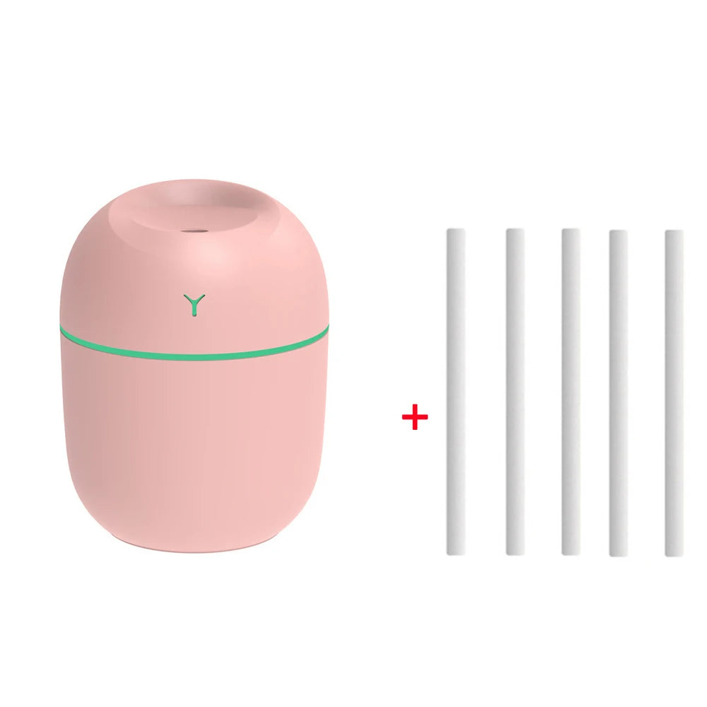 CloudMist Mini Diffuser