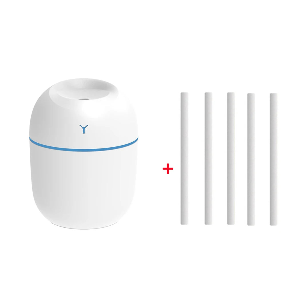 CloudMist Mini Diffuser