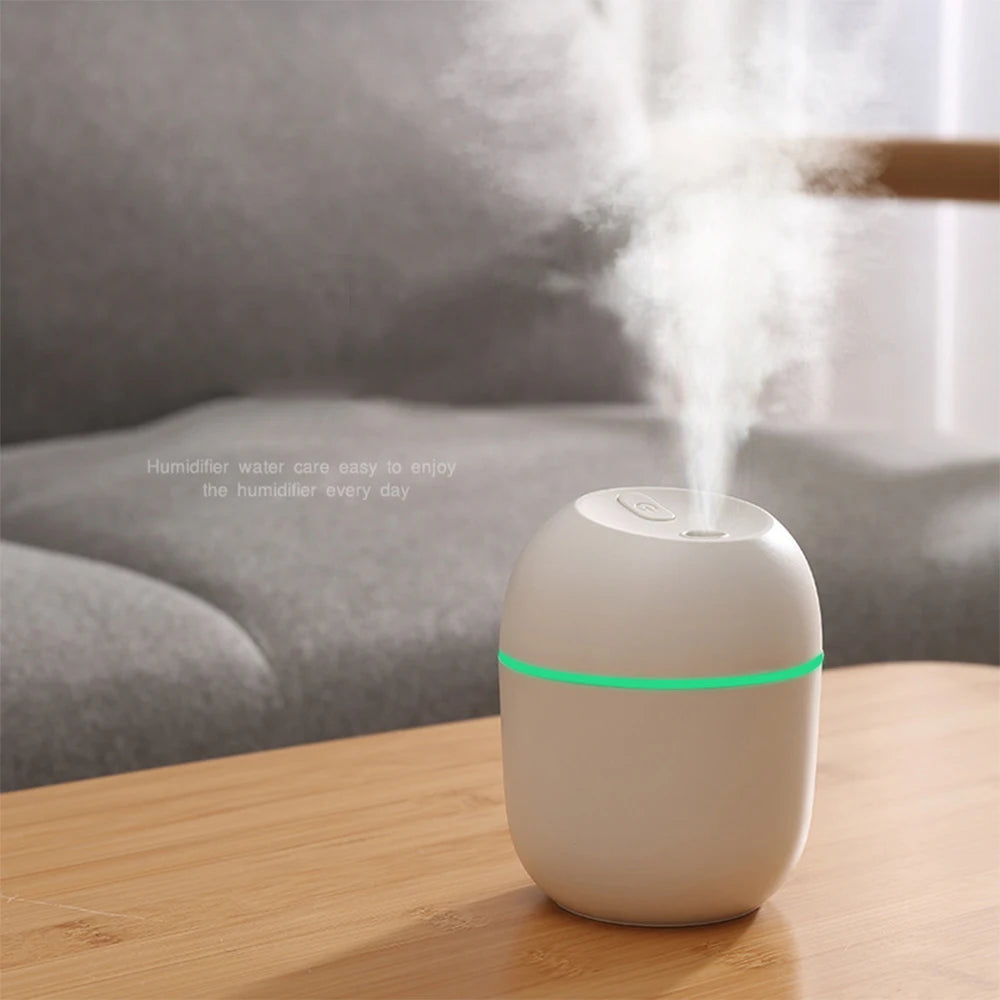 CloudMist Mini Diffuser