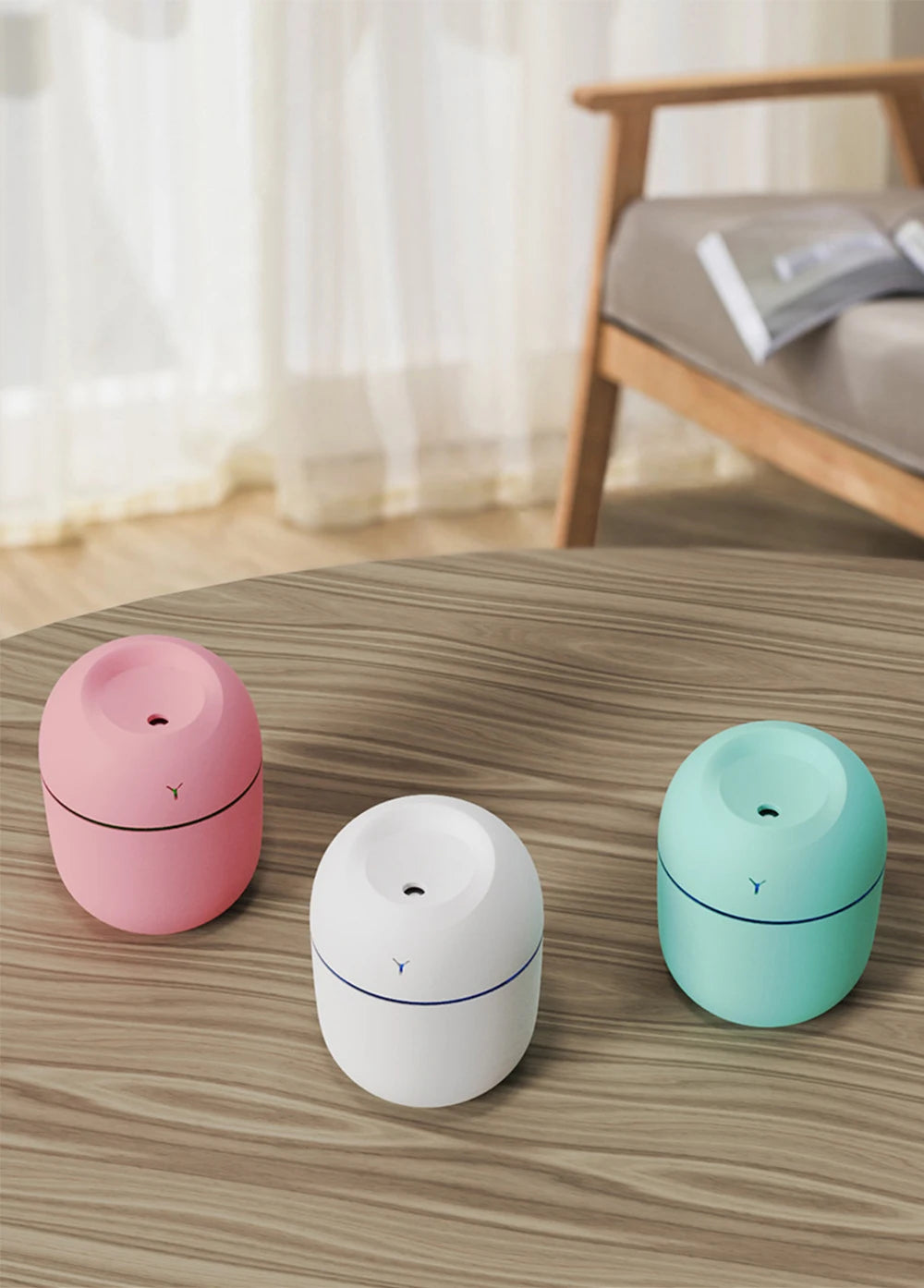 CloudMist Mini Diffuser