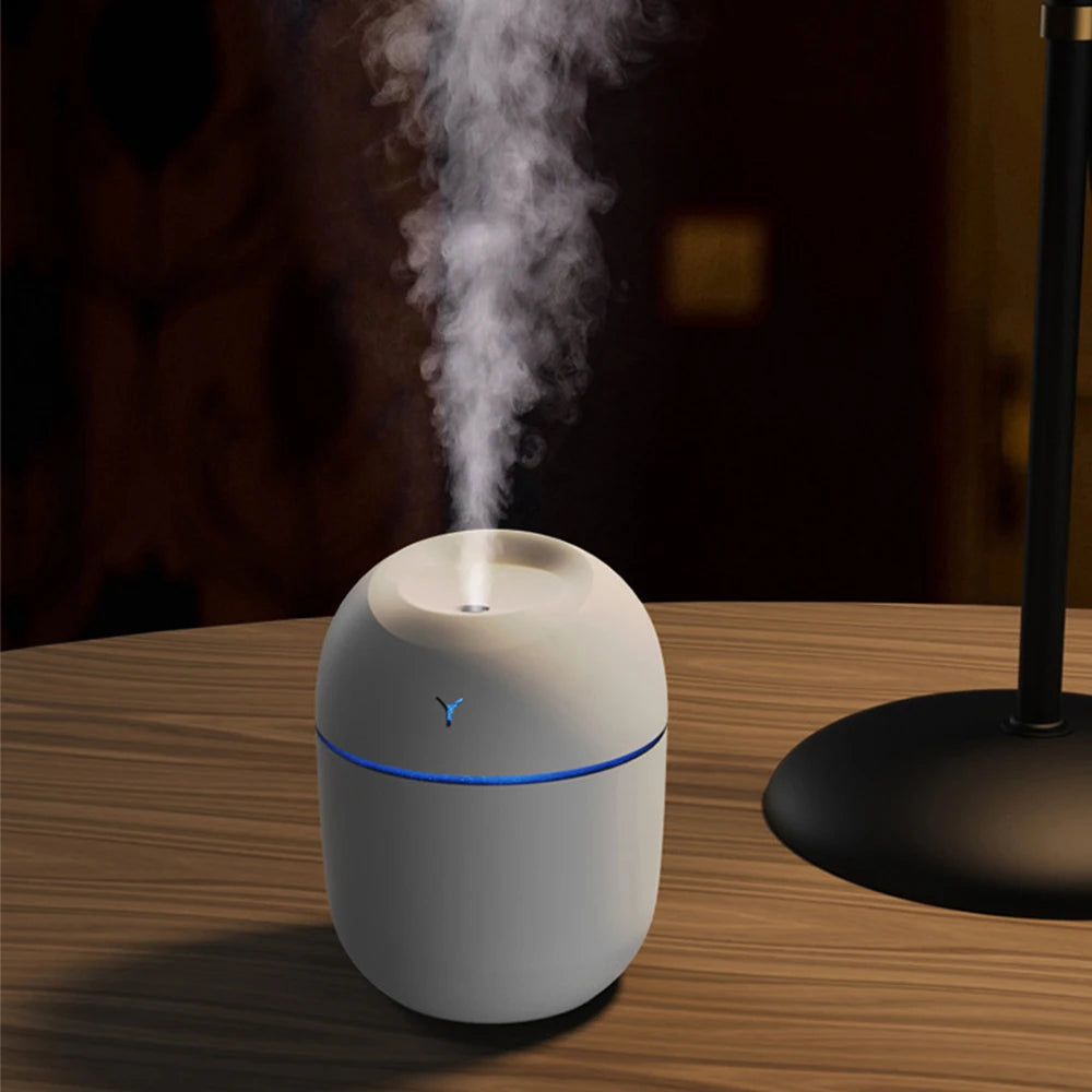 CloudMist Mini Diffuser