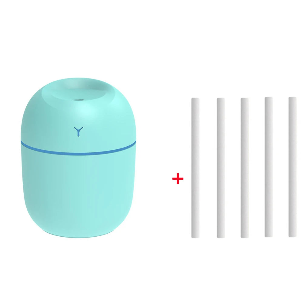 CloudMist Mini Diffuser