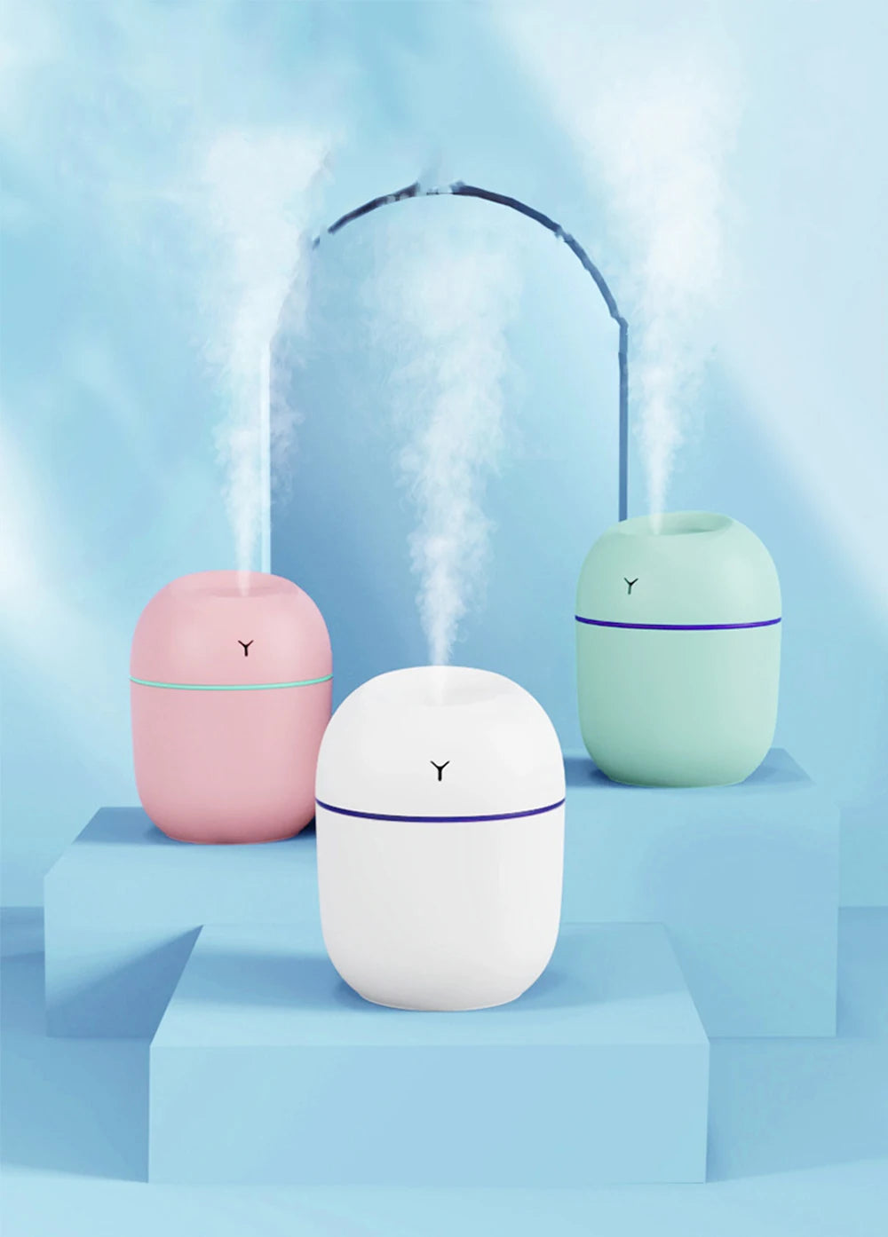 CloudMist Mini Diffuser