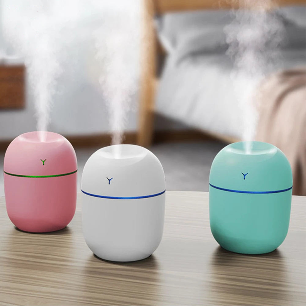 CloudMist Mini Diffuser